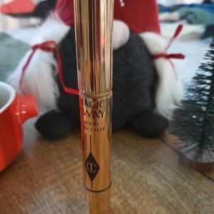 Charlotte tilbury concealer